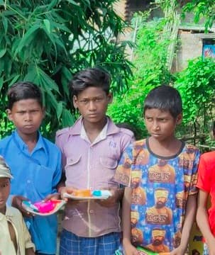 Education Drive